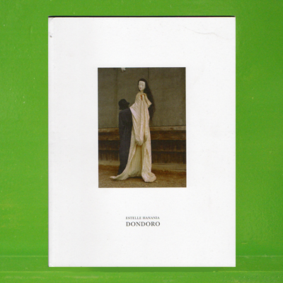 Estelle Hanania - Dondoro