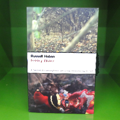 Russell Hoban - Riddley Walker