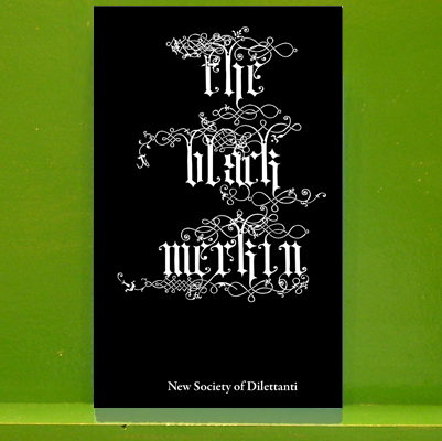 The Black Merkin