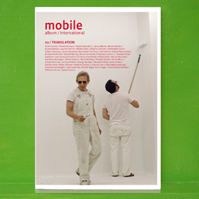 Mobile Album / International 02 - Translation
