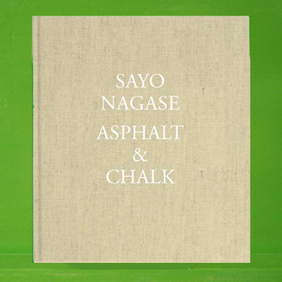 Sayo Nagase - Asphalt & Chalk