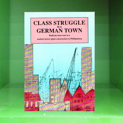Class Struggle in a German Town