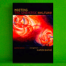 Karen Barad - Meeting the Universe Halfway
