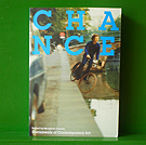 Chance - edited by Margaret Iversen