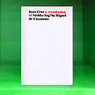 Juan Cruz - A Translation of Niebla (Fog) by Miguel De Unamuno