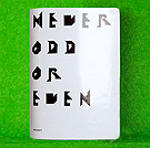 Mariana Castillo Deball - Never Odd or Even
