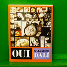 Salvador Dali - Oui: The Paranoid-Critical Revolution, Writings 1927-1933