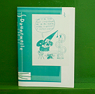 Dauerwelle #1