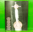 der:die:das #4- Ausgabe d wie Dose / Issue d like �Dose�