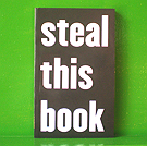 Dora  Garc�a - Steal this Book