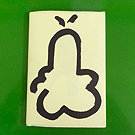 Kunstverein  - Ginger&Piss 2, Gay