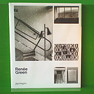 Ren�e Green - Ongoing Becomings. Retrospective 1989-2009