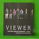 Viewer  -  Gary Hill's Projective Installations - Number 3