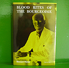 Stewart Home - Blood Rites of the Bourgeoisie