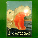 Chris Johanson and Jo Jackson - Peaceable Kingdom