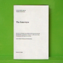 Guillaume Leblon & Thomas Boutoux - The Interview / L'Entretien