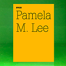 dOCUMENTA (13): 100 Notes - 100 Thoughts No. 030  - Pamela M. Lee Illegibility