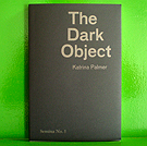 Katrina Palmer - The Dark Object