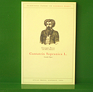 Georges Perec - Cantatrix Sopranica L.