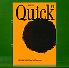 Quick #6 - Wolfgang Pl�ger