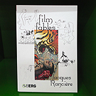 Jacques  Ranciere - Film Fables