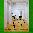Ugo Rondinone - Primitive - Poster Publication