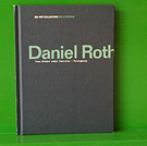Daniel Roth - Town Hidden Under Concrete - Passageway