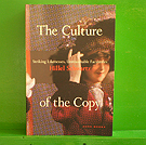 Hillel Schwartz - The Culture of the Copy: Striking Likenesses, Unreasonable Facsimiles