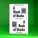 Triin Tamm - Stack of Books