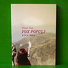 Fiona Tan - Vox Populi, Tokyo