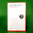 Evan Calder Williams - Roman Letters