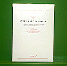Internal Necessity - A Reader Tracing the Inner Logics of the Contemporary Art Field