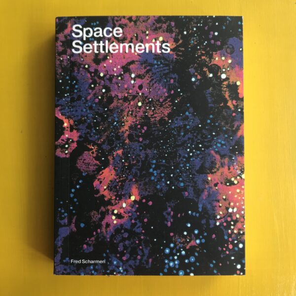 Space Settlements by Gerard K. O
