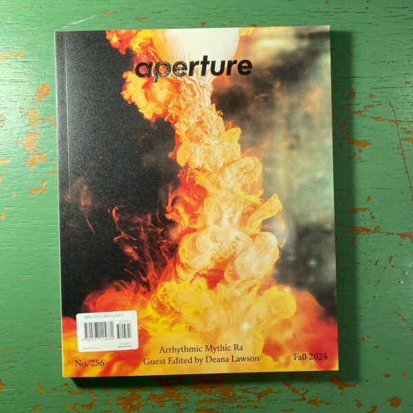 Aperture No.256, Fall 2024